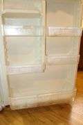Haier Refrigerator/Freezer