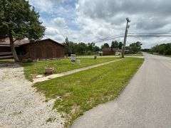 HOME - ATTACHED GARAGE - STORAGE BUILDING