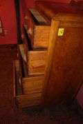 4 Drawer Chest of Drawers