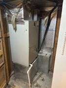 HOME - ATTACHED GARAGE - STORAGE BUILDING