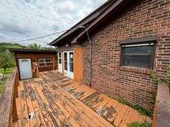HOME - ATTACHED GARAGE - STORAGE BUILDING