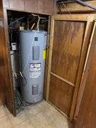 HOME - ATTACHED GARAGE - STORAGE BUILDING