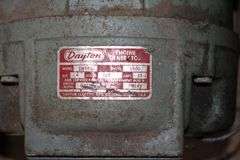 4 HP Briggs and Stratton 4 Cycle Generator