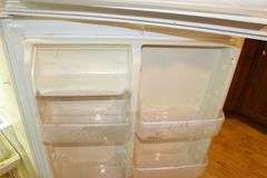 Haier Refrigerator/Freezer