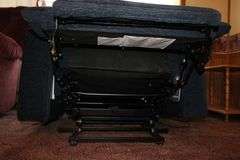 MCombo Lift Chair