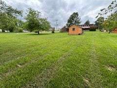 0.40 ACRE LOT - STORAGE BUILDING - OUTBUILDING
