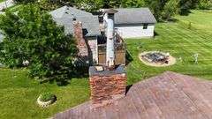 HOME - ATTACHED GARAGE - STORAGE BUILDING