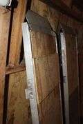 (2) Fulton Trailer Ramps