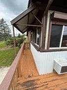 HOME - ATTACHED GARAGE - STORAGE BUILDING