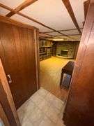 HOME - ATTACHED GARAGE - STORAGE BUILDING