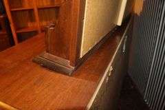 Lane Dresser with Mirror