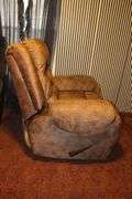 (2) Rocking Recliners