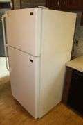 Haier Refrigerator/Freezer