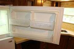Haier Refrigerator/Freezer