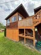 HOME - ATTACHED GARAGE - STORAGE BUILDING