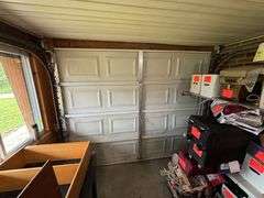 HOME - ATTACHED GARAGE - STORAGE BUILDING