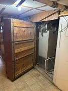HOME - ATTACHED GARAGE - STORAGE BUILDING