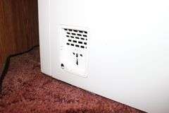 7 Cubic Feet Frigidaire Chest Freezer