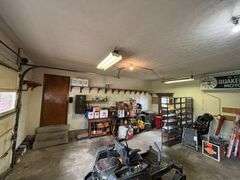 HOME - ATTACHED GARAGE - STORAGE BUILDING