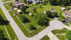 0.40 ACRE LOT - STORAGE BUILDING - OUTBUILDING