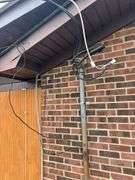 HOME - ATTACHED GARAGE - STORAGE BUILDING