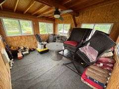 HOME - ATTACHED GARAGE - STORAGE BUILDING