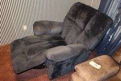 (2) Rocking Recliners