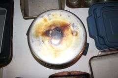 Baking Pans, Anchor Glass Baking Dishes with Covers, Hamilton Beach Slow Cooker, Pie Pans, and Pots