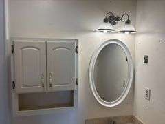 HOME - ATTACHED GARAGE - STORAGE BUILDING