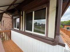 HOME - ATTACHED GARAGE - STORAGE BUILDING