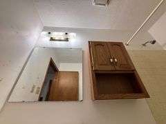 HOME - ATTACHED GARAGE - STORAGE BUILDING