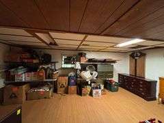 HOME - ATTACHED GARAGE - STORAGE BUILDING