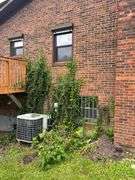 HOME - ATTACHED GARAGE - STORAGE BUILDING