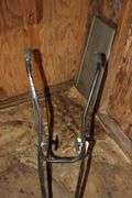 Craftsman Push Mower and Craftsman 10 In Cultivator