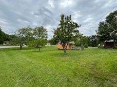 0.40 ACRE LOT - STORAGE BUILDING - OUTBUILDING
