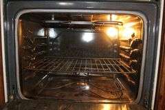 Whirlpool 4-Burner Electric Cookstove