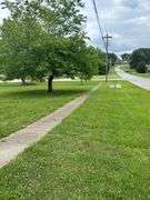0.40 ACRE LOT - STORAGE BUILDING - OUTBUILDING