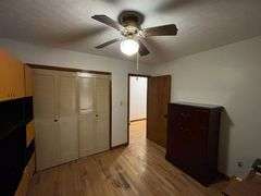 HOME - ATTACHED GARAGE - STORAGE BUILDING