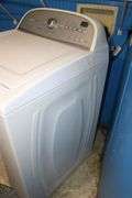 Whirlpool Cabrio Washing Machine