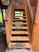 HOME - ATTACHED GARAGE - STORAGE BUILDING