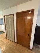 HOME - ATTACHED GARAGE - STORAGE BUILDING