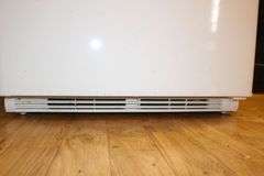 Haier Refrigerator/Freezer