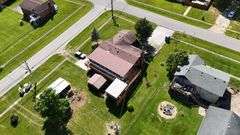 HOME - ATTACHED GARAGE - STORAGE BUILDING