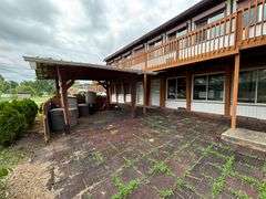 HOME - ATTACHED GARAGE - STORAGE BUILDING