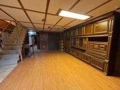 HOME - ATTACHED GARAGE - STORAGE BUILDING