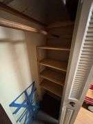 HOME - ATTACHED GARAGE - STORAGE BUILDING