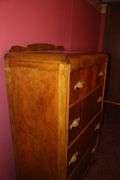 4 Drawer Chest of Drawers