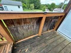 HOME - ATTACHED GARAGE - STORAGE BUILDING
