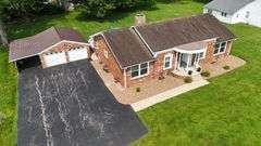 HOME - GARAGE - LOT