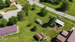 0.40 ACRE LOT - STORAGE BUILDING - OUTBUILDING